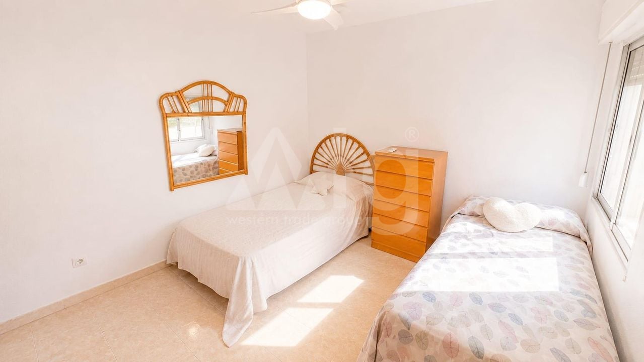 4 bedroom Apartment in Alicante - AG152661 - Photo - 14