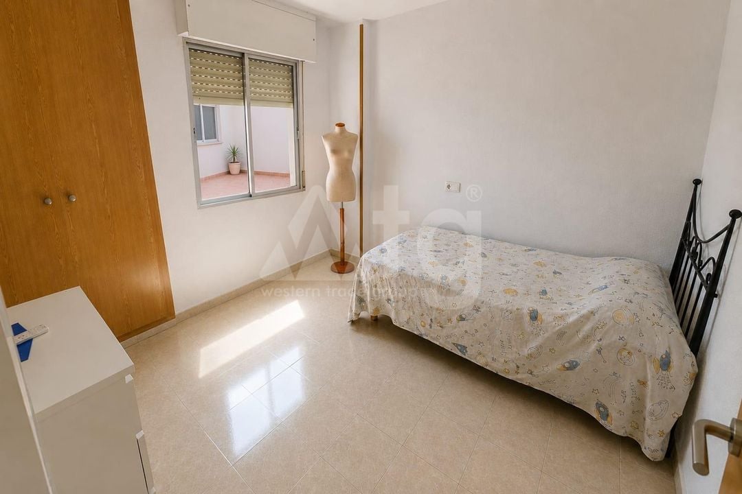 4 bedroom Apartment in Alicante - AG152661 - Photo - 15