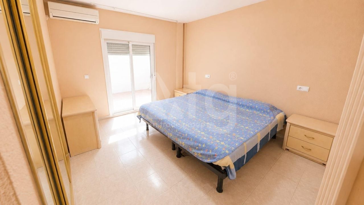 4 bedroom Apartment in Alicante - AG152661 - Photo - 17