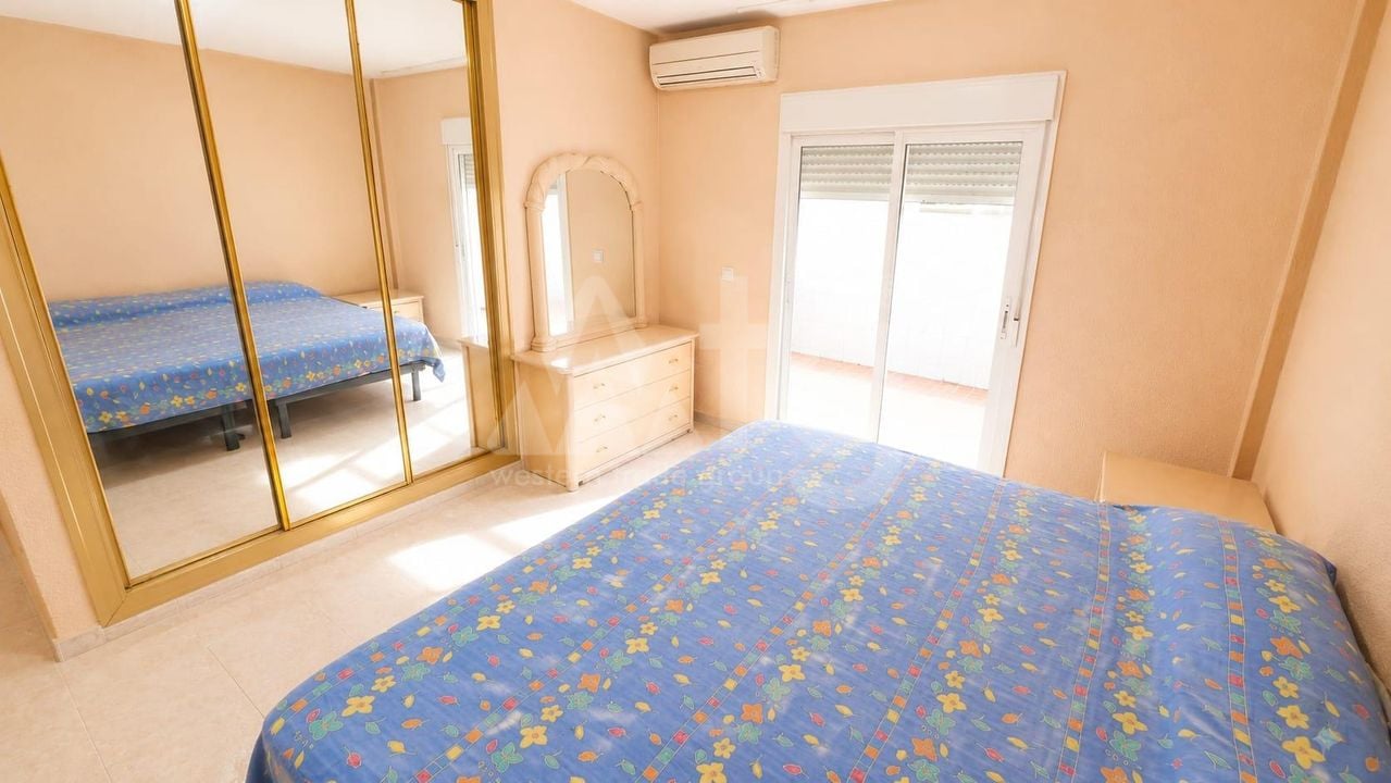 4 bedroom Apartment in Alicante - AG152661 - Photo - 18