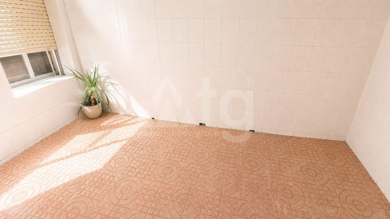 4 bedroom Apartment in Alicante - AG152661 - Photo - 19