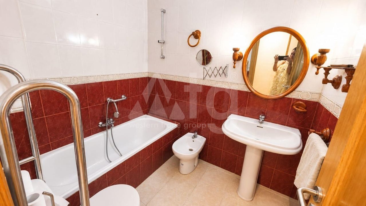 4 bedroom Apartment in Alicante - AG152661 - Photo - 20