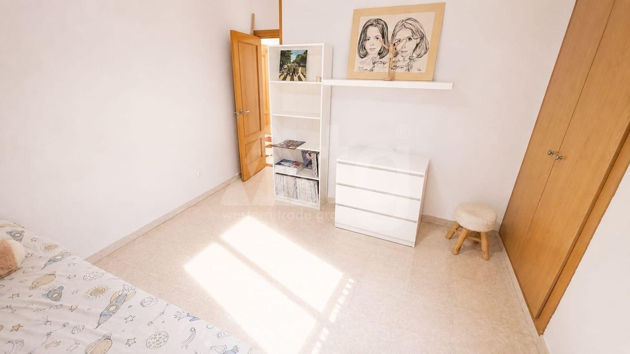 4 bedroom Apartment in Alicante - AG152661 - Photo - 16