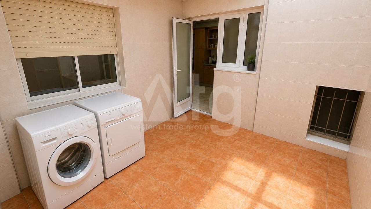 4 bedroom Apartment in Alicante - AG152661 - Photo - 8