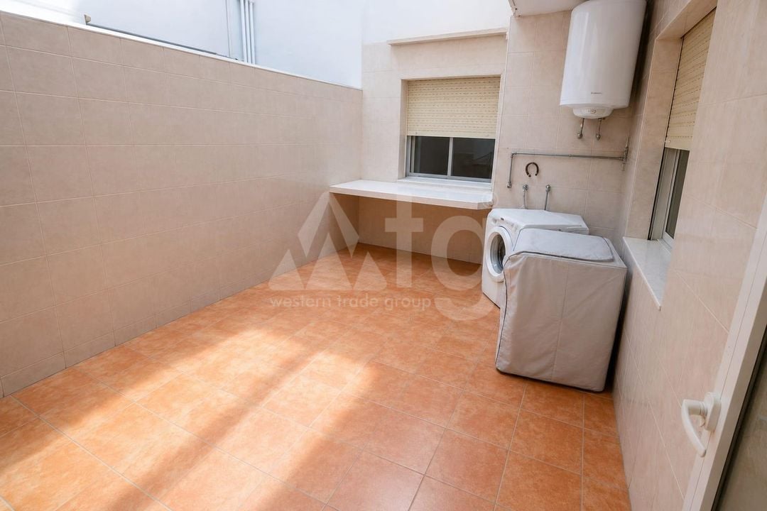 4 bedroom Apartment in Alicante - AG152661 - Photo - 10
