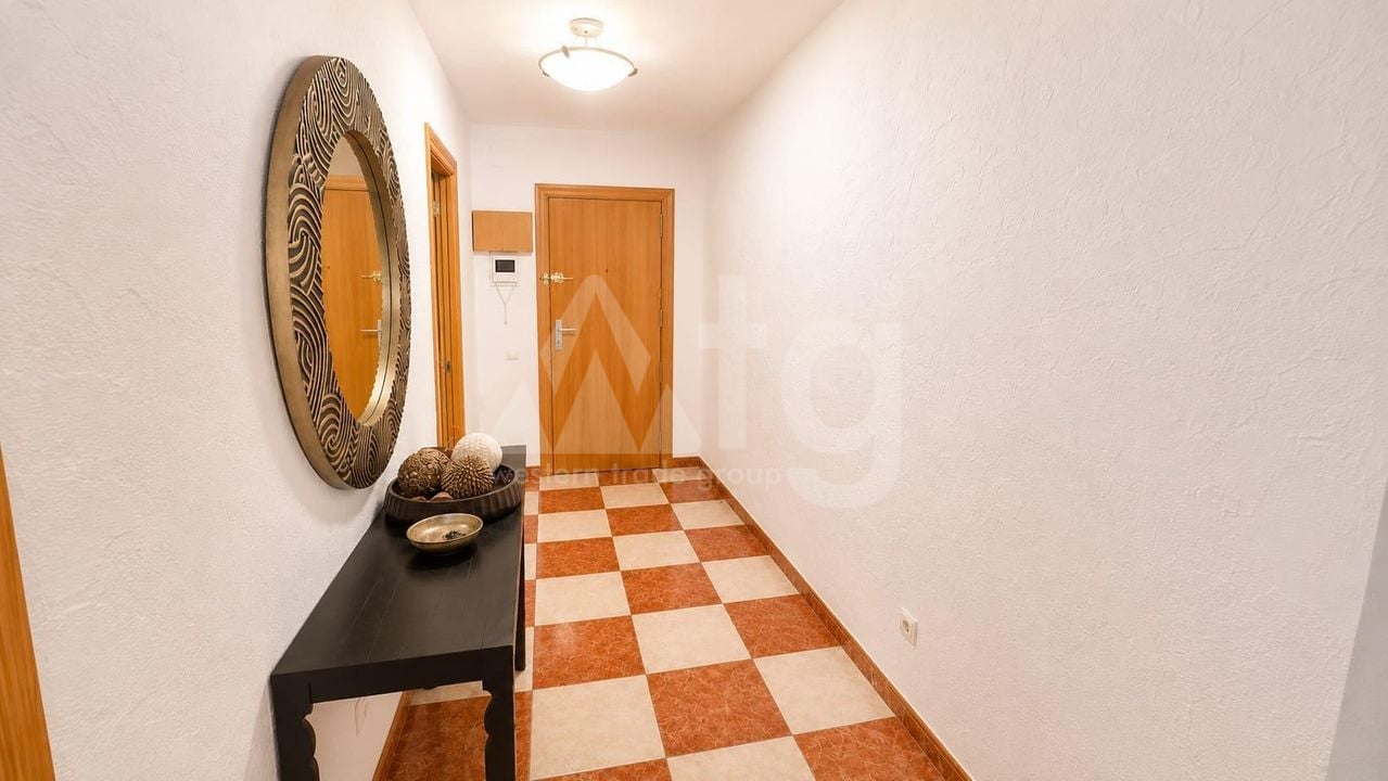 4 bedroom Apartment in Alicante - AG152661 - Photo - 23