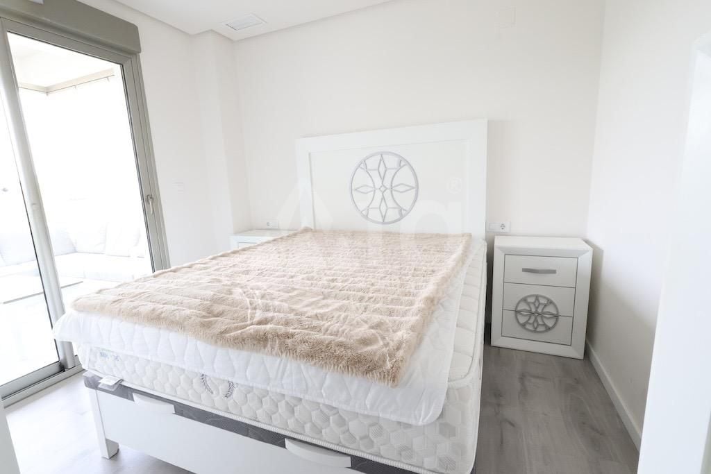 Apartman Orihuela Costa, 3 hálószoba - AG152667 - Fénykép - 8