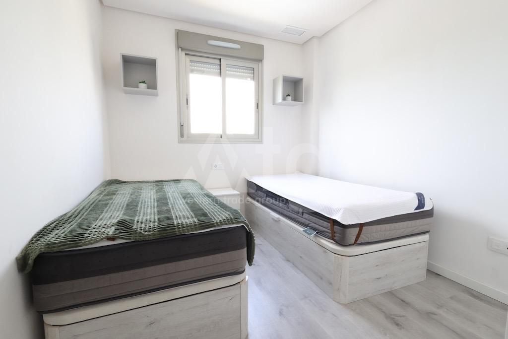 Apartman Orihuela Costa, 3 hálószoba - AG152667 - Fénykép - 9