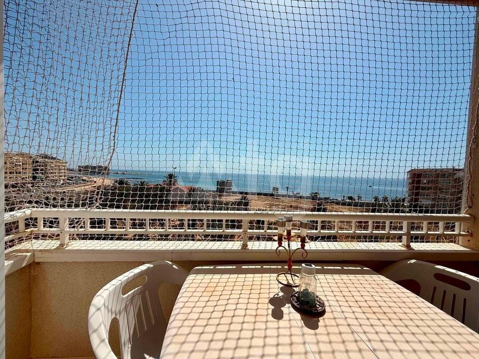 Appartement de 2 chambres à Torrevieja - AG152670 - Photo - 11