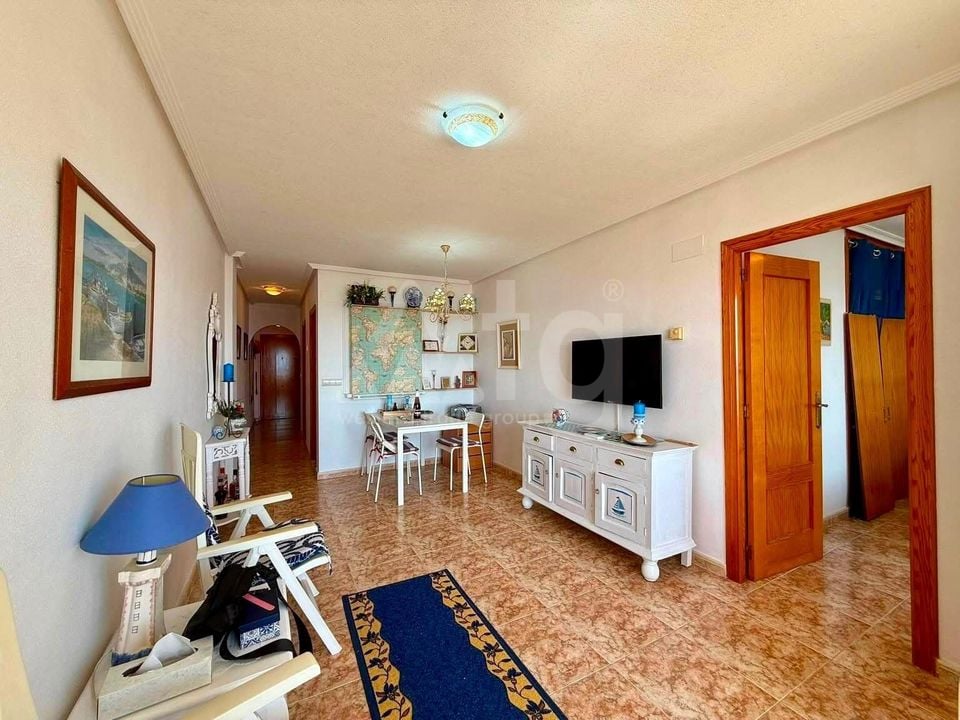 Appartement de 2 chambres à Torrevieja - AG152670 - Photo - 3