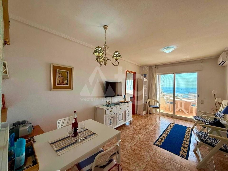 Appartement de 2 chambres à Torrevieja - AG152670 - Photo - 1