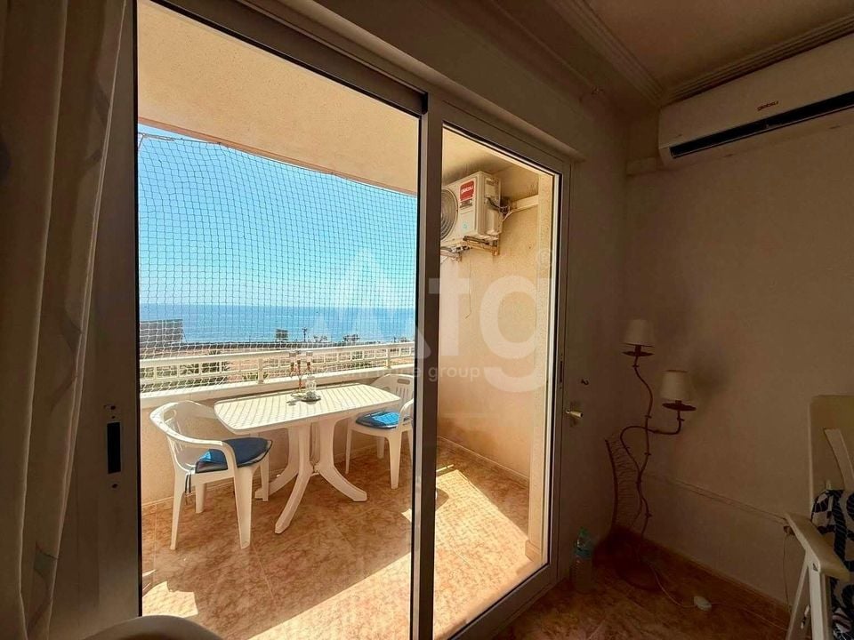 Appartement de 2 chambres à Torrevieja - AG152670 - Photo - 10