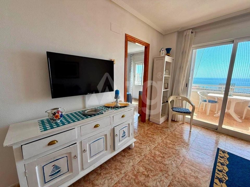 Appartement de 2 chambres à Torrevieja - AG152670 - Photo - 2