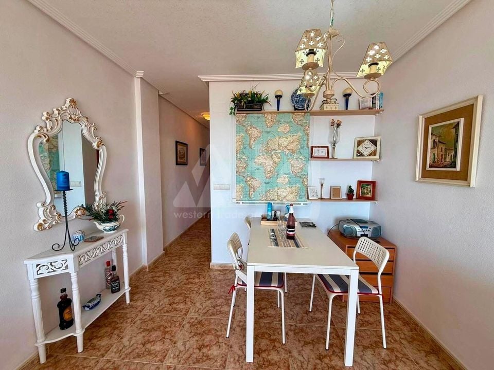 Appartement de 2 chambres à Torrevieja - AG152670 - Photo - 4