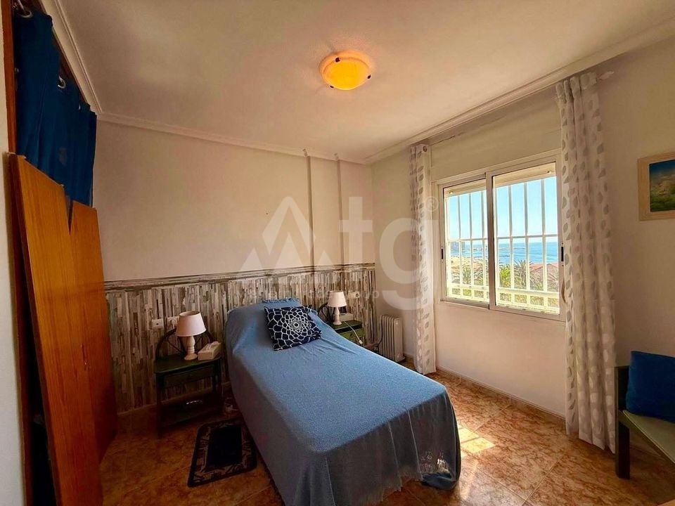 Appartement de 2 chambres à Torrevieja - AG152670 - Photo - 7