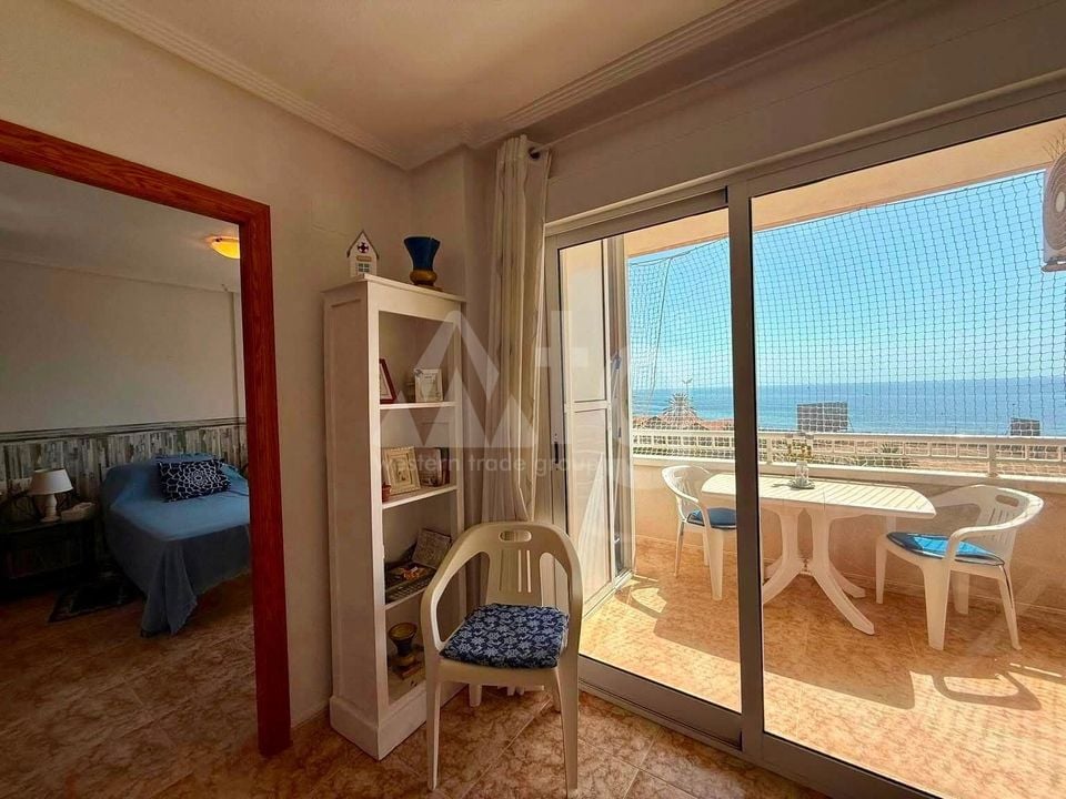 Appartement de 2 chambres à Torrevieja - AG152670 - Photo - 6
