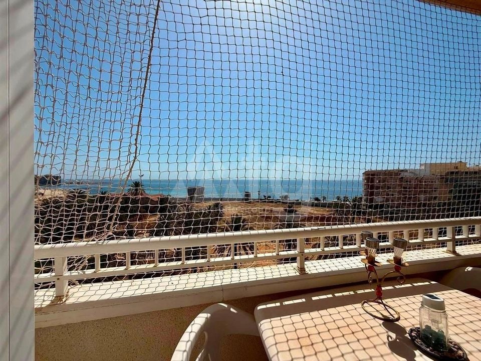 Appartement de 2 chambres à Torrevieja - AG152670 - Photo - 13