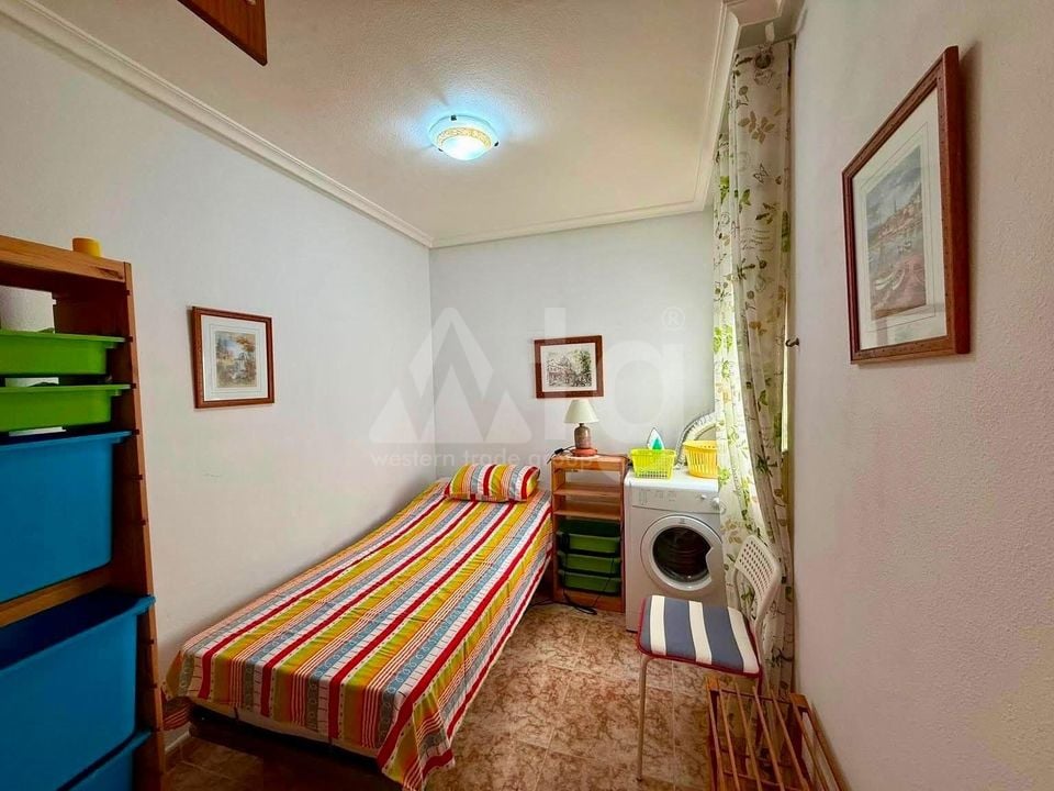 Appartement de 2 chambres à Torrevieja - AG152670 - Photo - 8