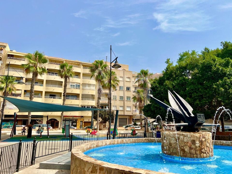 2 bedroom Apartment in Torrevieja - AG152677 - Photo - 1