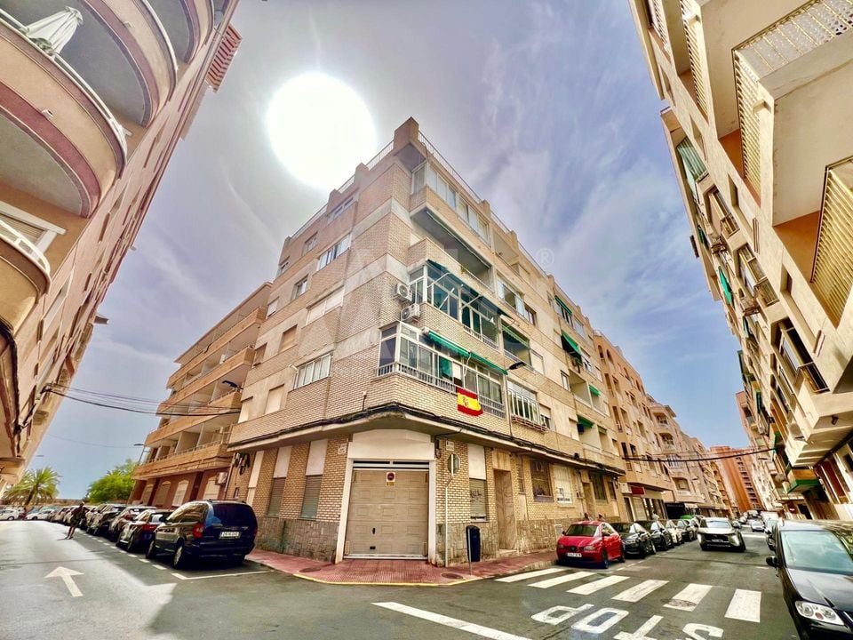 2 bedroom Apartment in Torrevieja - AG152677 - Photo - 20