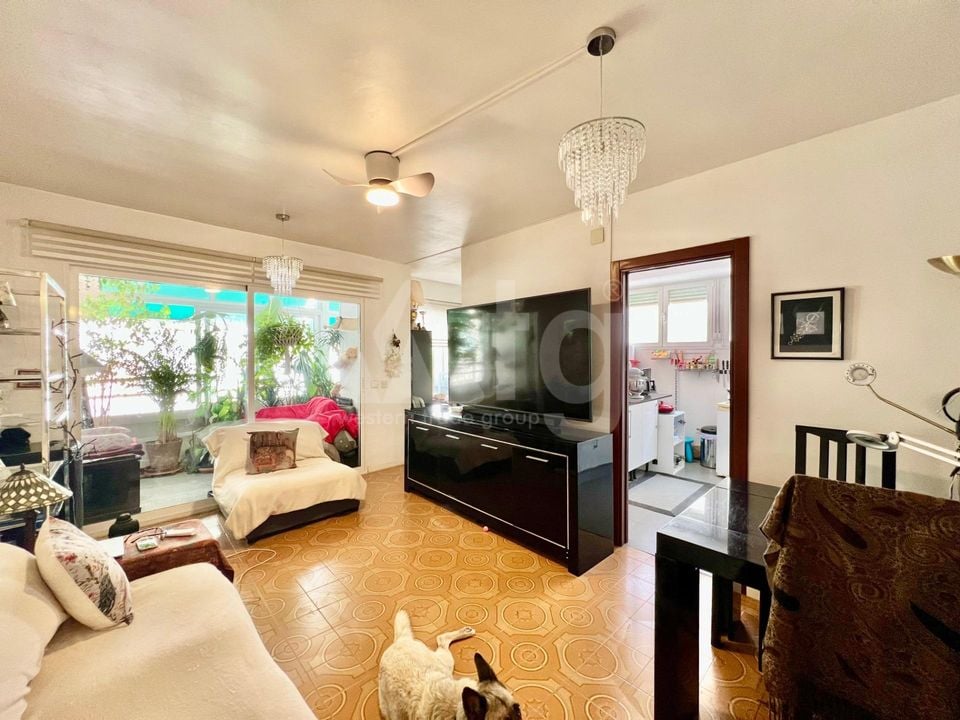 2 bedroom Apartment in Torrevieja - AG152677 - Photo - 2