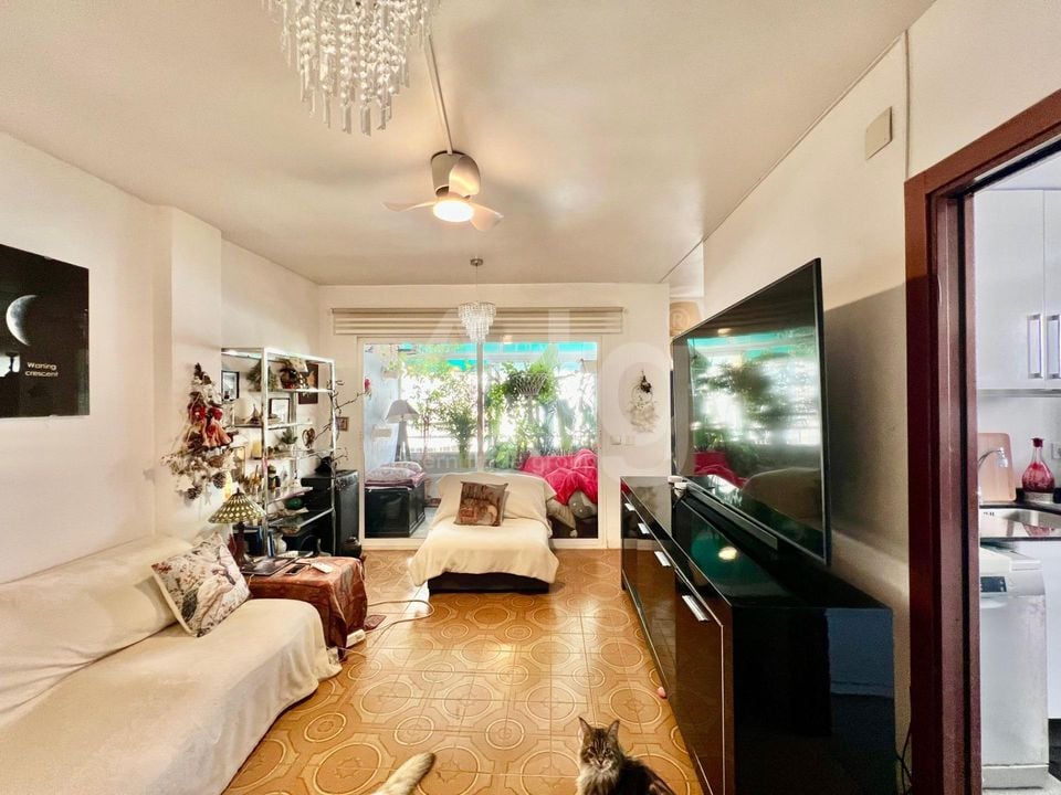 2 bedroom Apartment in Torrevieja - AG152677 - Photo - 3