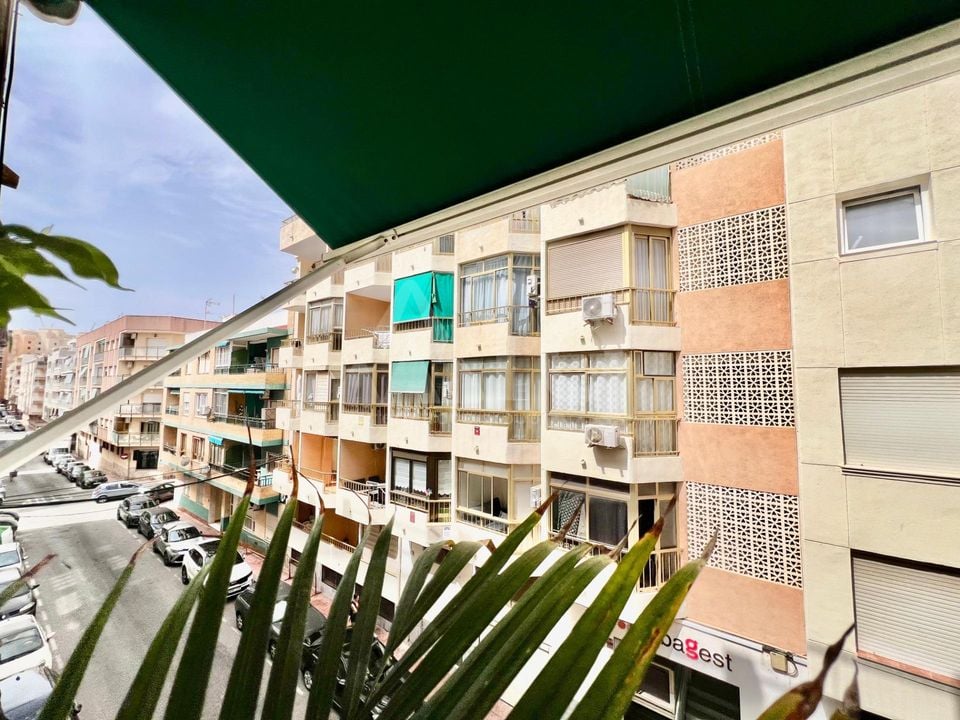 2 bedroom Apartment in Torrevieja - AG152677 - Photo - 18