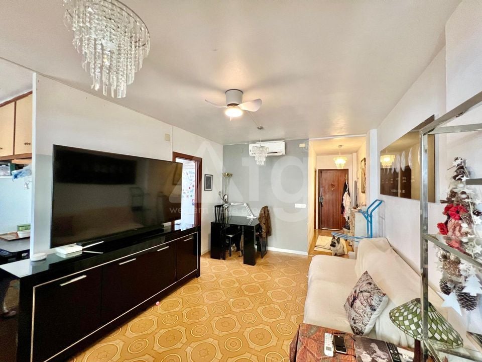 2 bedroom Apartment in Torrevieja - AG152677 - Photo - 4