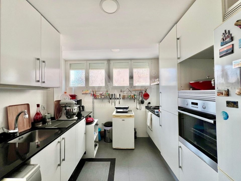 2 bedroom Apartment in Torrevieja - AG152677 - Photo - 5