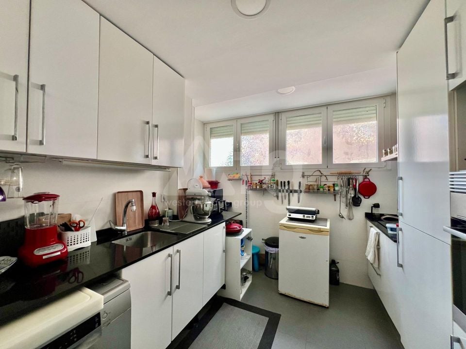 2 bedroom Apartment in Torrevieja - AG152677 - Photo - 6