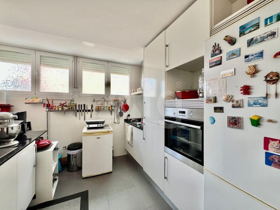 2 bedroom Apartment in Torrevieja - AG152677 - Photo - 7