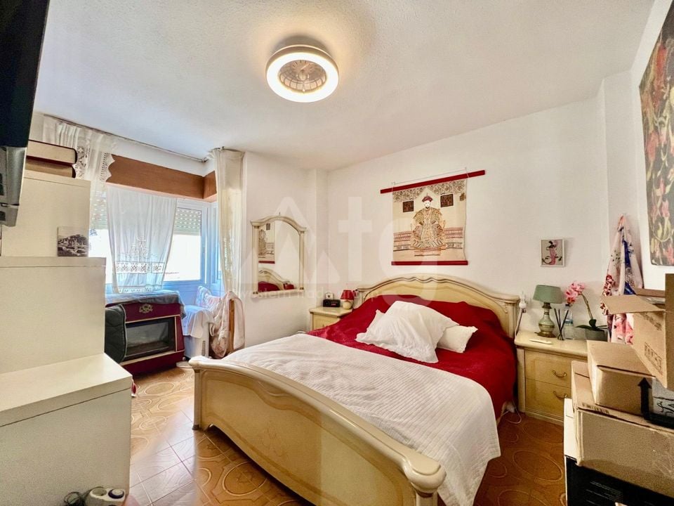 2 bedroom Apartment in Torrevieja - AG152677 - Photo - 8