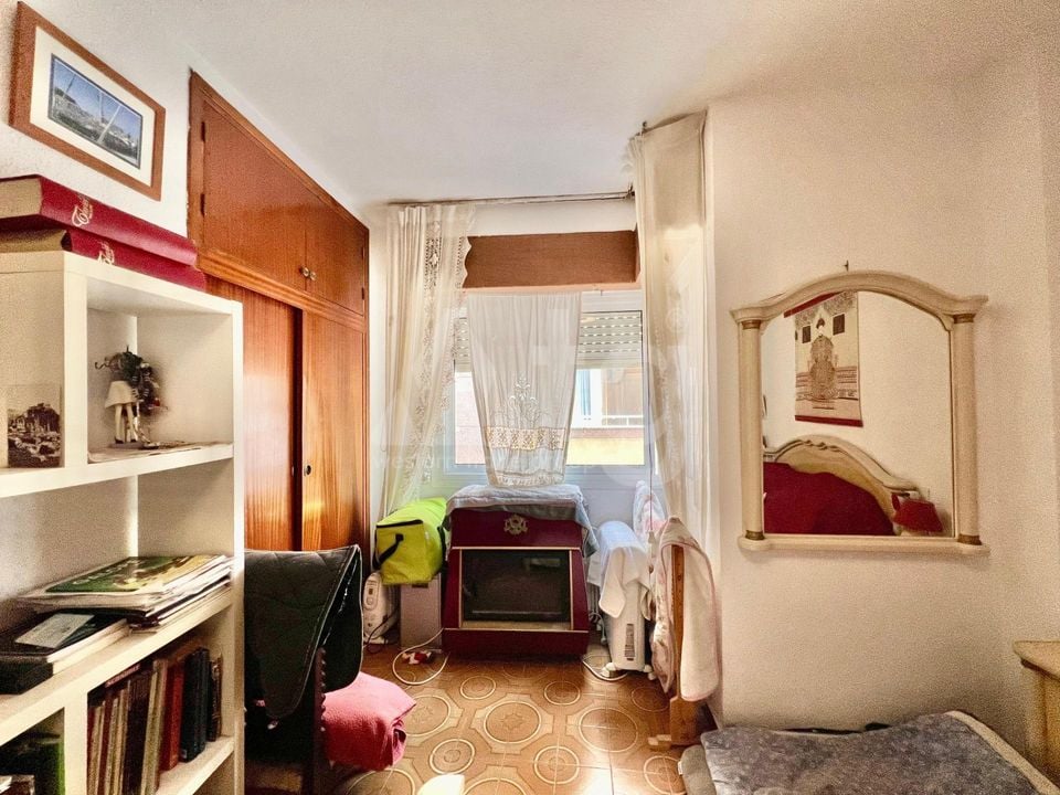 2 bedroom Apartment in Torrevieja - AG152677 - Photo - 9