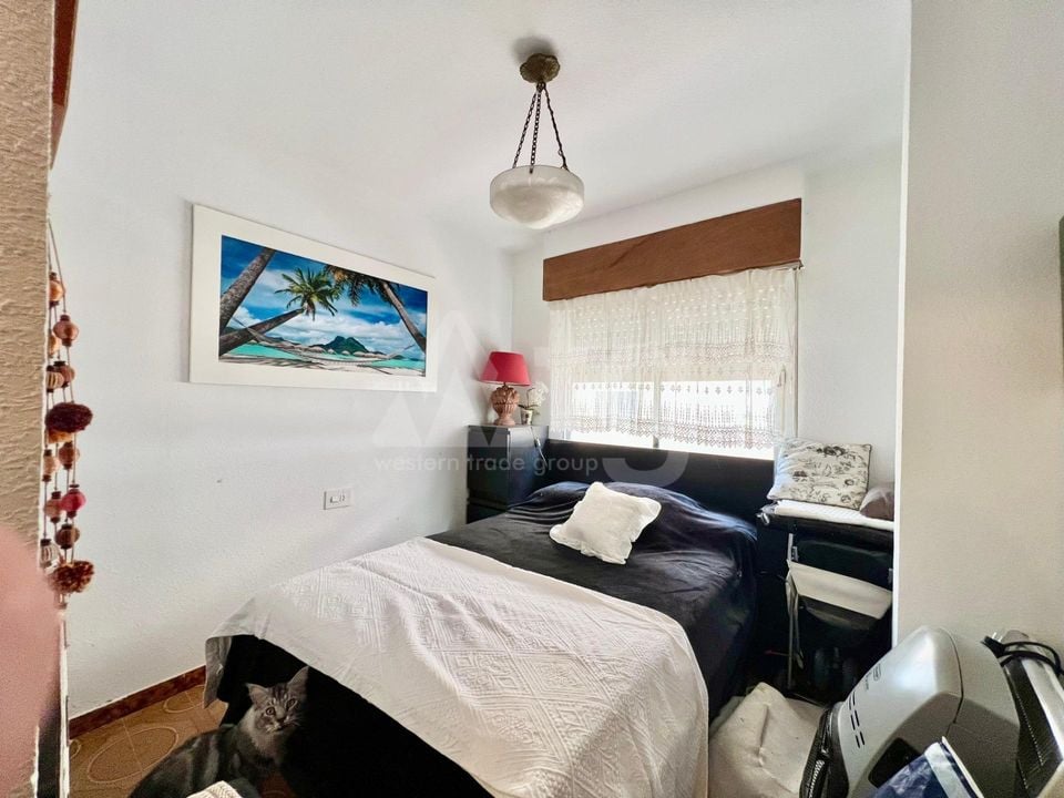 2 bedroom Apartment in Torrevieja - AG152677 - Photo - 10