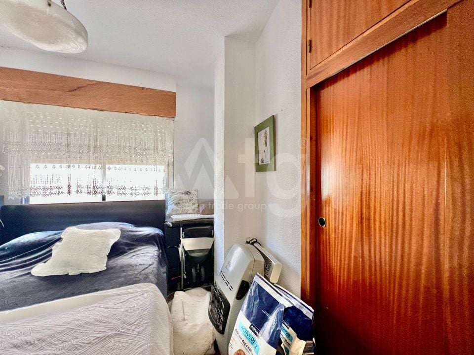 2 bedroom Apartment in Torrevieja - AG152677 - Photo - 11