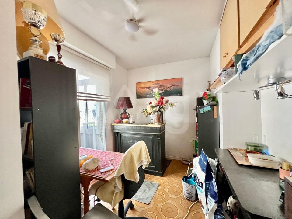 2 bedroom Apartment in Torrevieja - AG152677 - Photo - 13