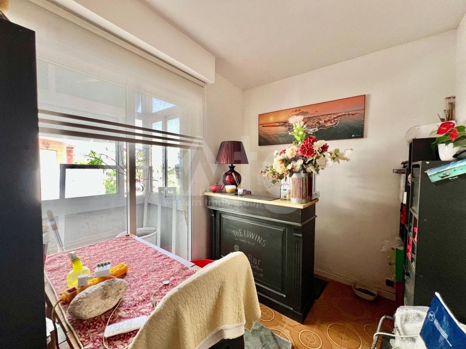 2 bedroom Apartment in Torrevieja - AG152677 - Photo - 12