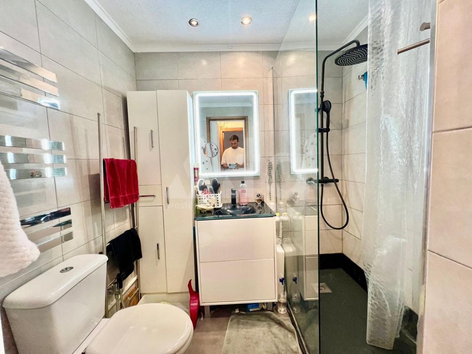 2 bedroom Apartment in Torrevieja - AG152677 - Photo - 14
