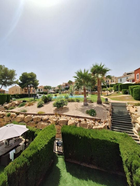 Townhouse in Finestrat, 3 slaapkamers  - AG152681 - Foto - 36