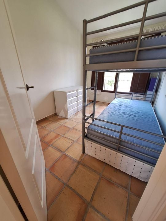 Townhouse in Finestrat, 3 slaapkamers  - AG152681 - Foto - 17