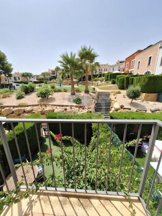 Townhouse in Finestrat, 3 slaapkamers  - AG152681 - Foto - 28