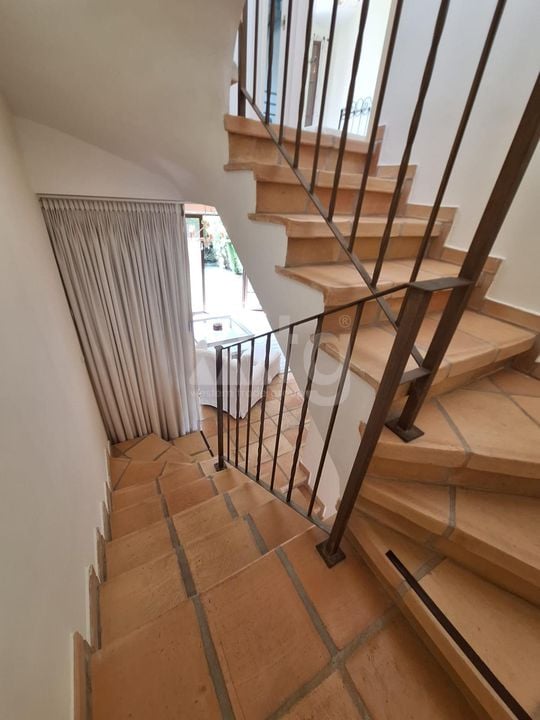 Townhouse in Finestrat, 3 slaapkamers  - AG152681 - Foto - 13