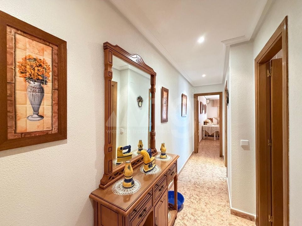 Appartement de 3 chambres à Torrevieja - AG152682 - Photo - 36