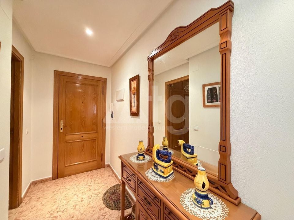 Appartement de 3 chambres à Torrevieja - AG152682 - Photo - 37