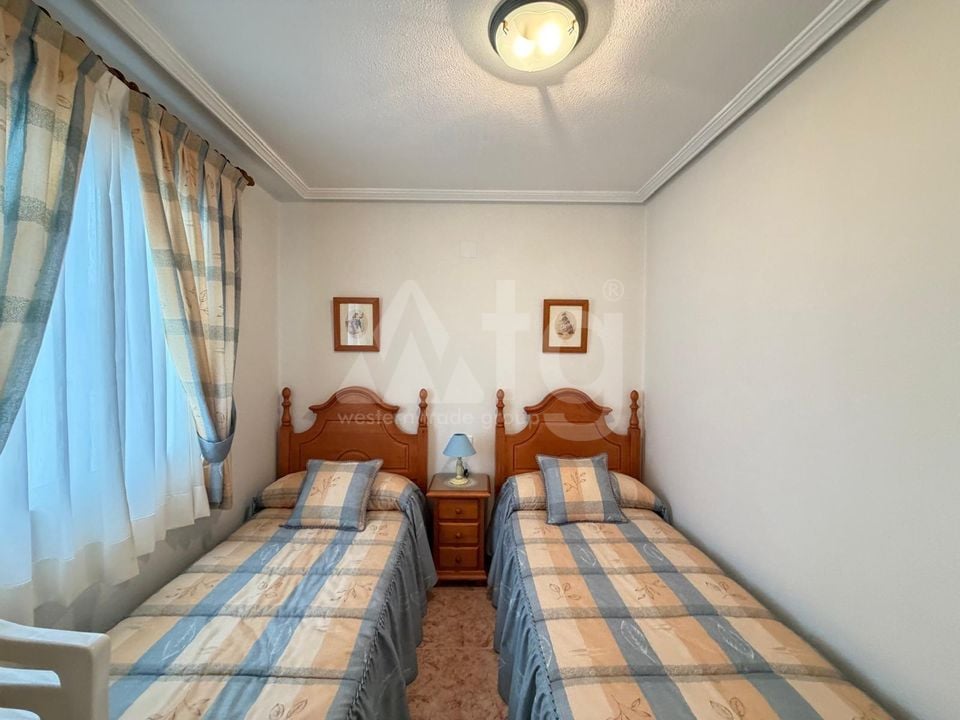 Appartement de 3 chambres à Torrevieja - AG152682 - Photo - 22
