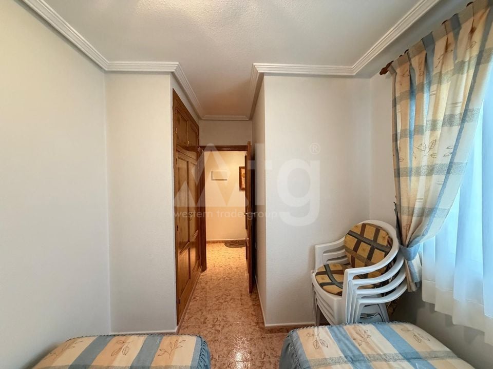 Appartement de 3 chambres à Torrevieja - AG152682 - Photo - 24