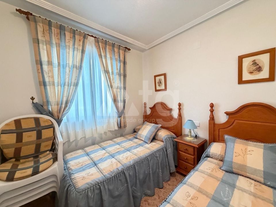 Appartement de 3 chambres à Torrevieja - AG152682 - Photo - 23