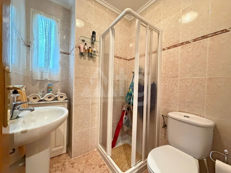 Appartement de 3 chambres à Torrevieja - AG152682 - Photo - 34
