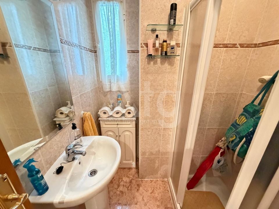 Appartement de 3 chambres à Torrevieja - AG152682 - Photo - 35