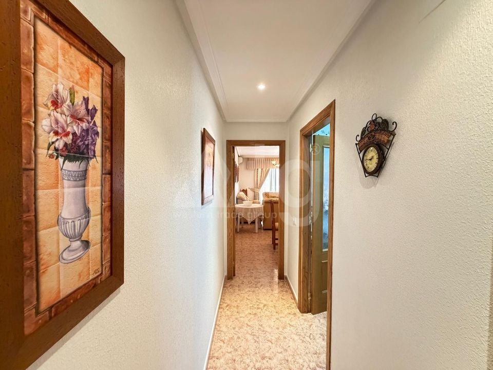 Appartement de 3 chambres à Torrevieja - AG152682 - Photo - 38